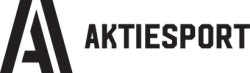Aktiesport Logo