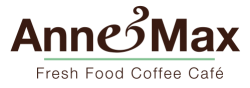 Anne&Max Logo