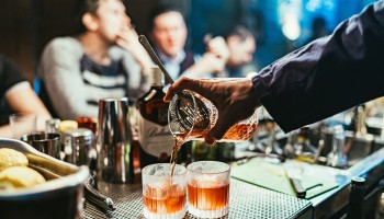 Bar & Uitgaan