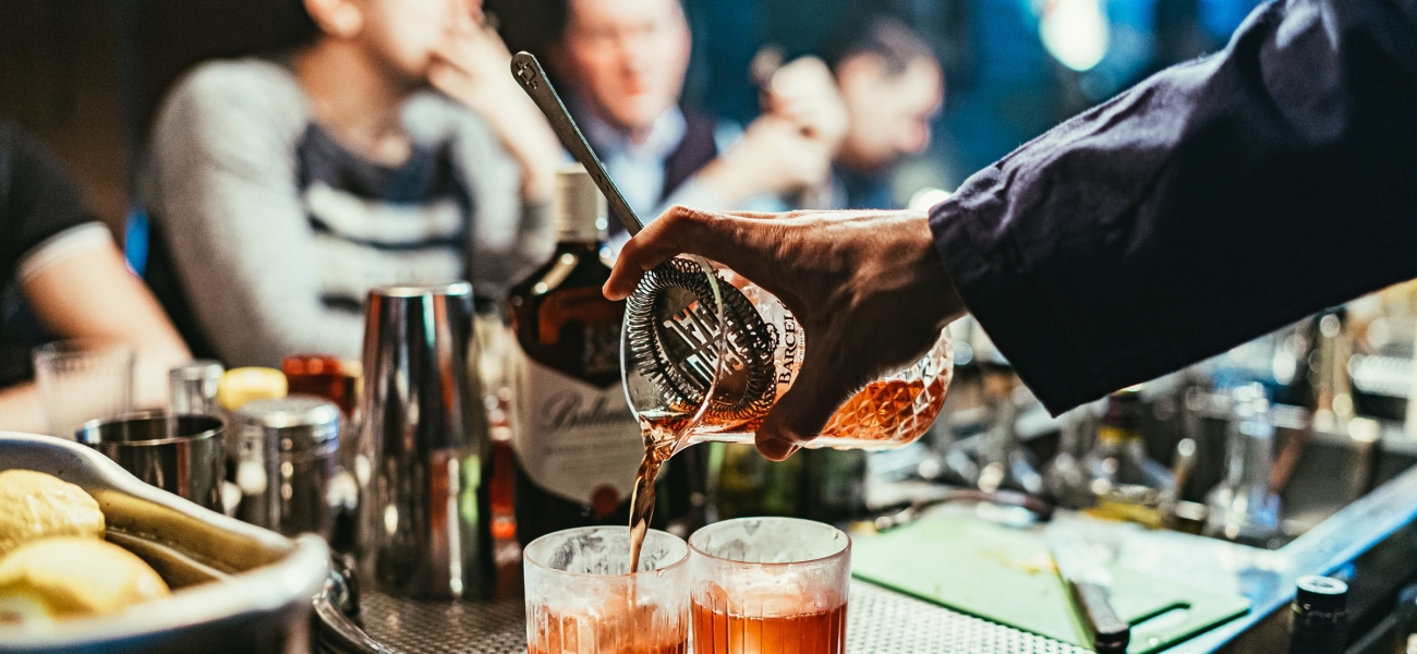 Bar & Uitgaan