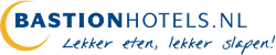 Bastion Hotels Logo