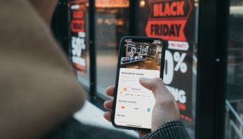 Black Friday 2020 in Nederland. Dit zijn de beste kortingen en aanbiedingen