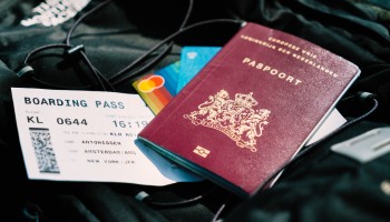 Bunq Travel Card vs Revolut Card voor op reis