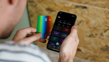 De vernieuwde bunq v3 app komt eraan, en wij kregen alvast toegang!