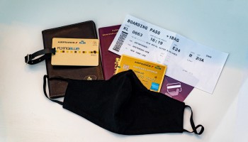 Flying Blue Miles besteden en sparen tijdens COVID-19
