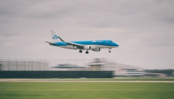 Flying Blue Promo Rewards in Augustus 2020