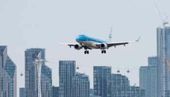 Flying Blue Promo Rewards in Oktober 2020