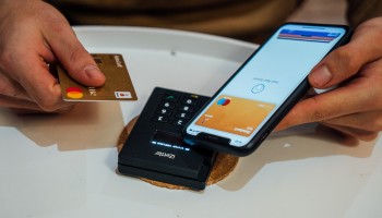 Rabobank creditcards in Nederland nu ook geschikt voor Apple Pay