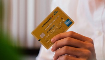 Waarom de Flying Blue Gold Card mijn favoriet is in 2020