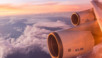 Wat zijn Flying Blue XP (Experience Points), en hoe veel ontvang ik er?