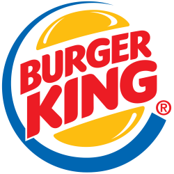 Burger King Logo