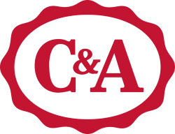 C&A Logo