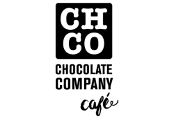 Chocolate Company Logo