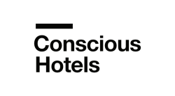 Conscious Hotels Logo
