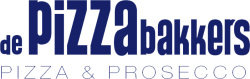 De Pizzabakkers Logo