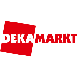 DekaMarkt Logo
