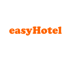 easyHotel Logo
