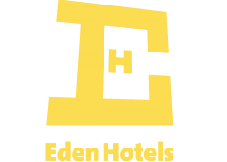 Eden Hotels Logo