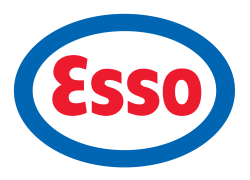 Esso Logo