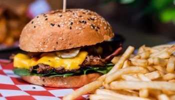 Fastfood