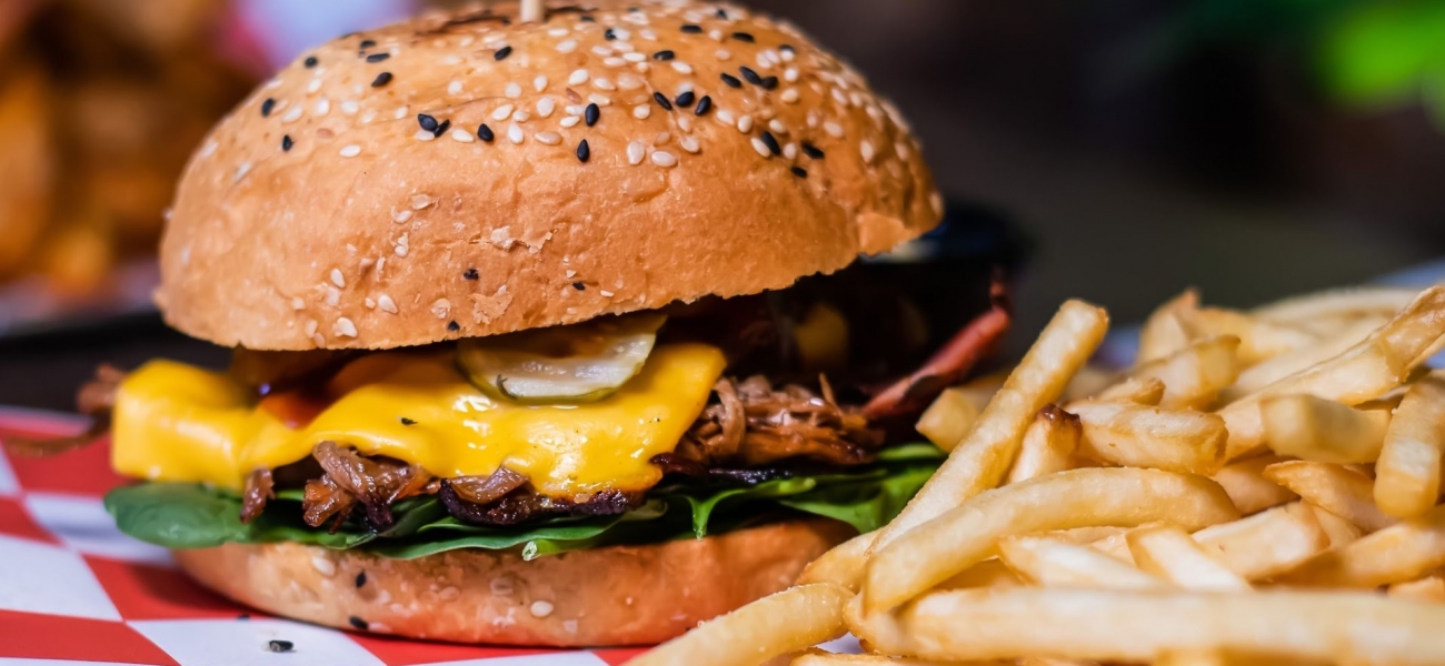 Fastfood