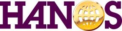 HANOS Logo