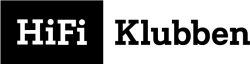 HiFi Klubben Logo