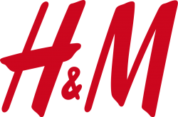 H&M Logo