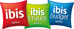 Ibis Logo