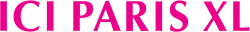 ICI PARIS XL Logo