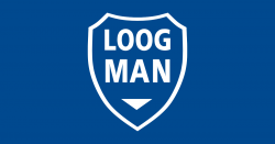 Loogman Tanken & Wassen Logo