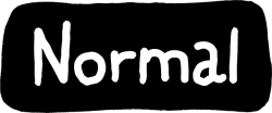 NORMAL Logo