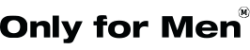 Only for Men Logo