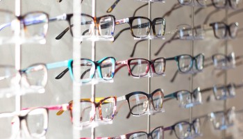 Opticien