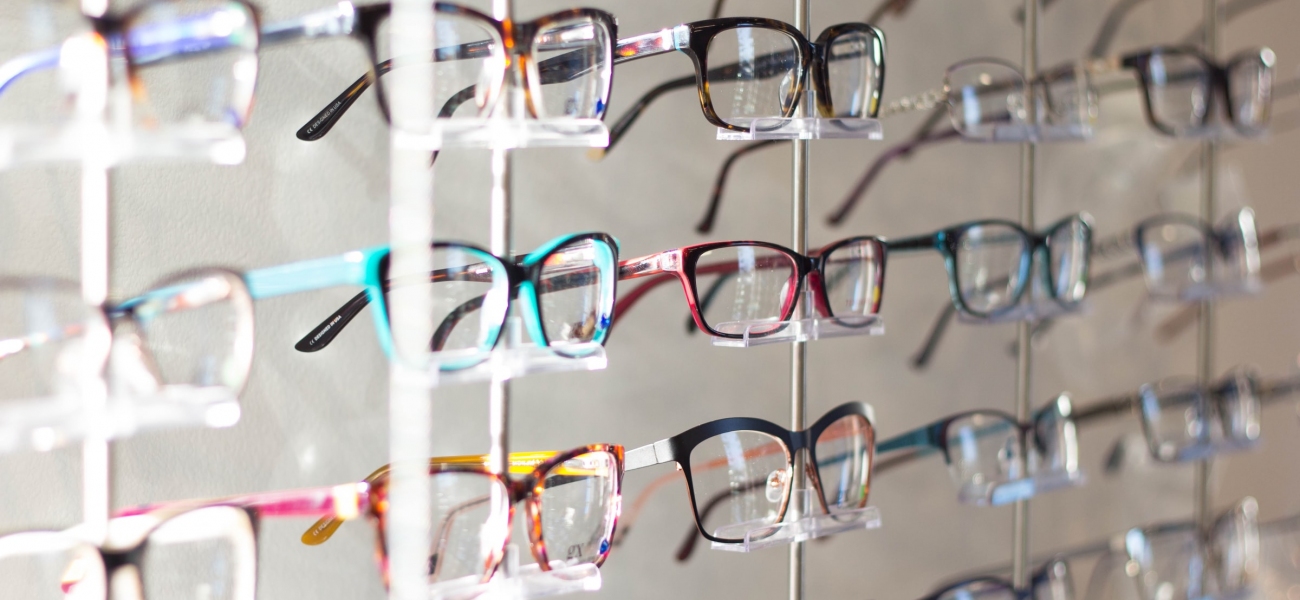 Opticien