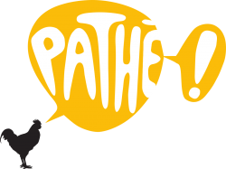 Pathé Logo