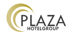 PLAZA Hotelgroep Logo