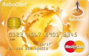 RaboCard
