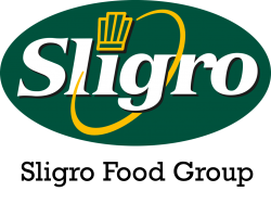 Sligro Logo
