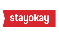 Stayokay Logo