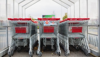 Supermarkt
