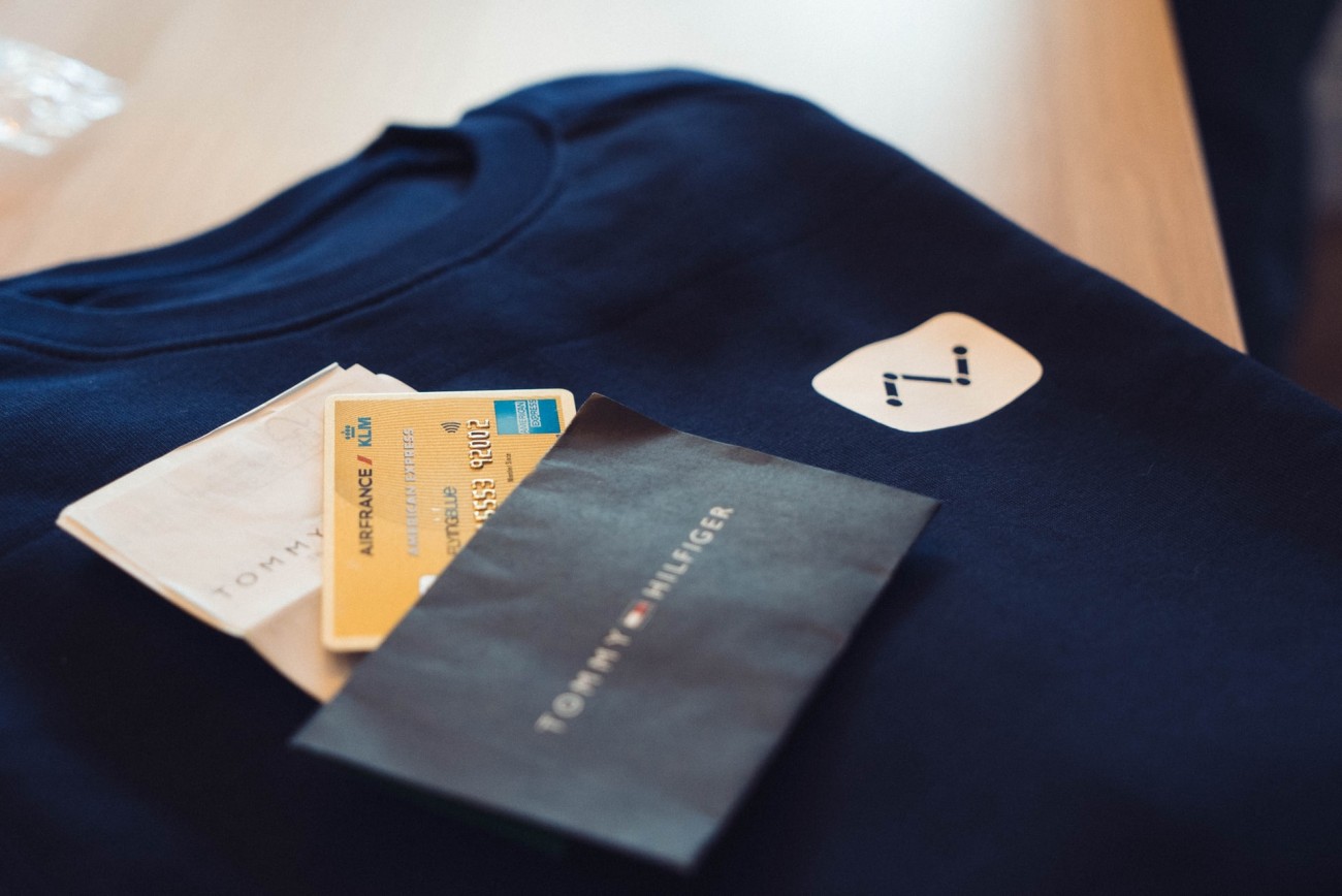 American Express