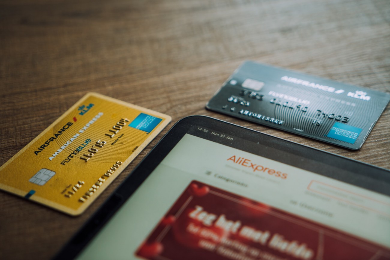 Creditcards