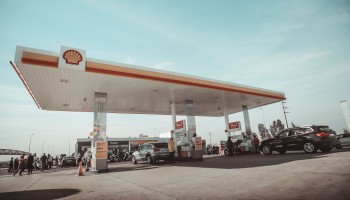 Tankstation