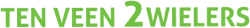Ten Veen 2Wielers Logo