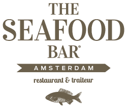The Seafood Bar Logo