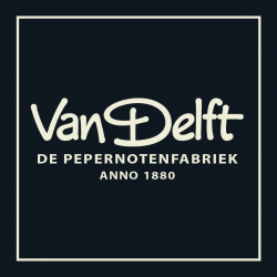 Van Delft Logo