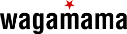 Wagamama Logo