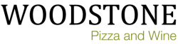 WOODSTONE Pizza and Wine Logo