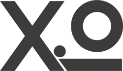 XO Hotels Logo